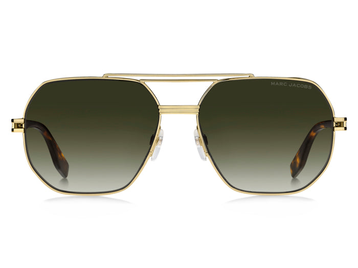 Occhiali da Sole Uomo Marc Jacobs Oro MARC 784/S Originali