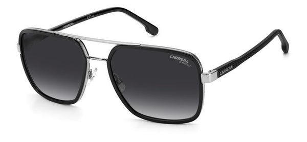 Occhiali da Sole Carrera 256/S Uomo Grigio | Stile e Protezione Garant