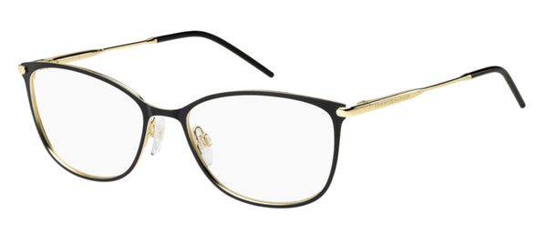Occhiali da Vista Tommy Hilfiger Donna Neri TH 1637 Originali