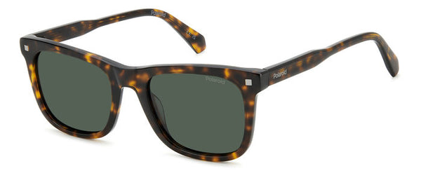 Occhiali da Sole Polaroid Avana PLD 4167/S/X | Unisex
