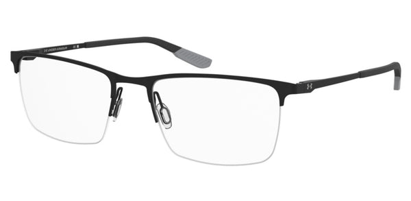 Occhiali da vista Under Armour uomo neri UA 5091XL/G originali