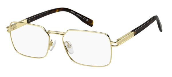 Occhiali da Vista Uomo MARC JACOBS Oro MARC 912 | Originali