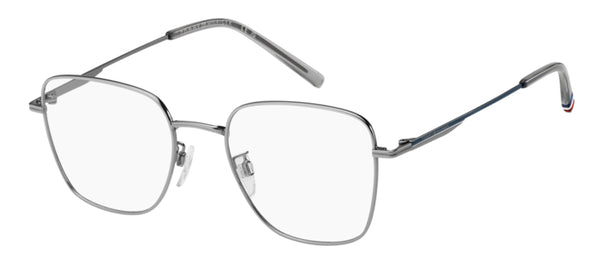 Occhiali da vista uomo Tommy Hilfiger TH 2366/F Grigio
