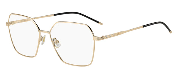 Occhiali da Vista Donna BOSS Oro 111766 (BOSS 1946)