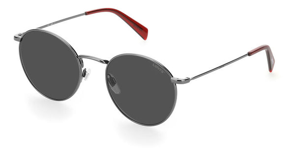 Occhiali da Sole Levi's Grigi Unisex 203137 (LV 1005/S) | Autentici