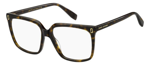 Occhiali da vista Marc Jacobs donna avana MJ 1145