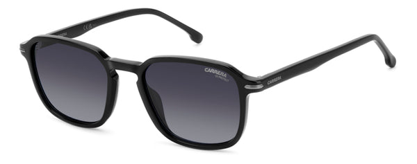 Occhiali da sole Carrera uomo neri 328/S originali e resistenti