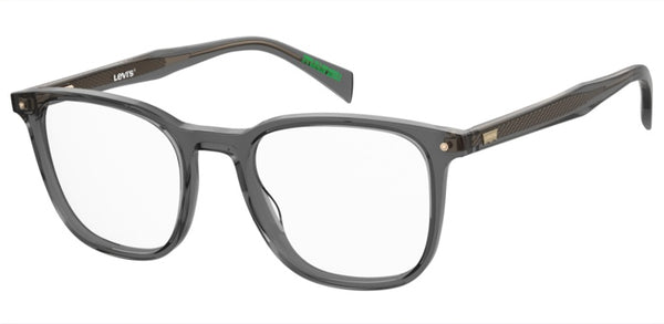 Occhiali da vista LEVI'S Uomo Avana LV 5064 - Originali