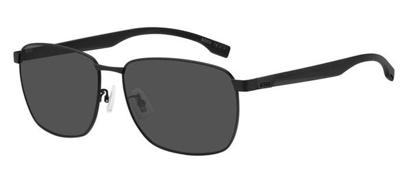 Occhiali da Sole BOSS Uomo Neri 1469/F/SK – Stile Classico e Protezion