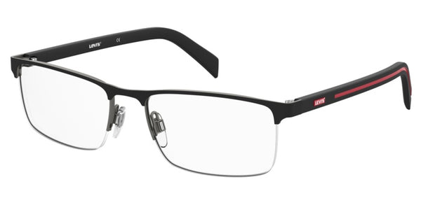 Occhiali da Vista Uomo Levi's Neri LV 5045 | Autenticità e Stile
