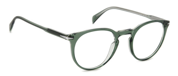 Occhiali da vista David Beckham uomo neri DB 1139 | Stile Iconico