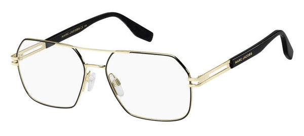 Occhiali da Vista Uomo Marc Jacobs Oro MARC 602 | Eleganza Distintiva