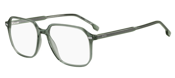 Occhiali da Vista Uomo BOSS 111776 Verdi – Design Originale