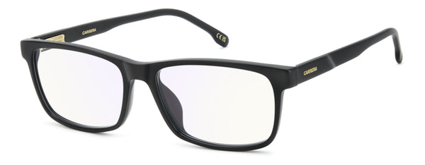 Occhiali da Vista Uomo Carrera C FLEX 18/G Neri – Modello 112209