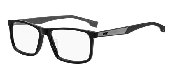 Occhiali da Vista Uomo BOSS 1768/G Neri – Eleganza e Comfort