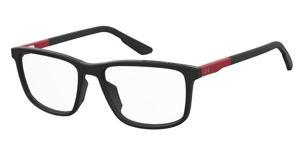 Occhiali da Vista Uomo Under Armour Neri UA 5008/G Originali