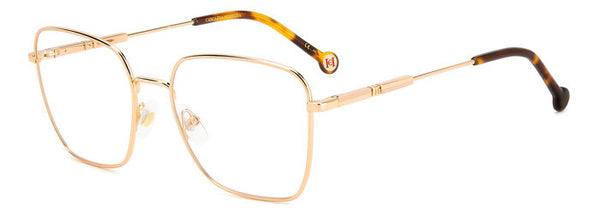 Occhiali da vista Carolina Herrera donna | Mod. HER 0162 Oro