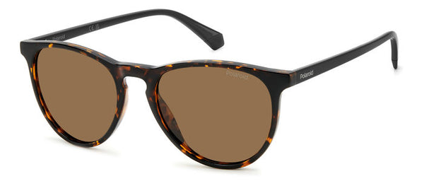 Occhiali da sole Polaroid donna avana - PLD 4152/S originali