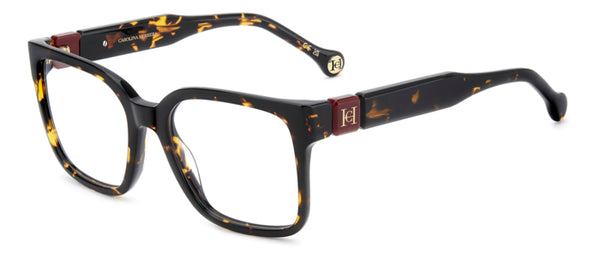 Occhiali da vista Carolina Herrera donna avana HER 0371 | Originali
