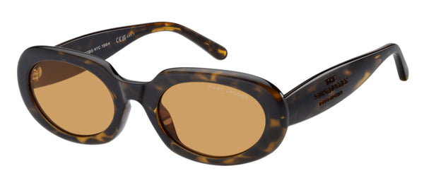 Occhiali da Sole MARC JACOBS Donna Avana - Modello MARC 887/G/S