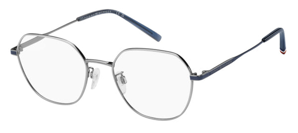 Occhiali da Vista Uomo Tommy Hilfiger Grigi TH 2363/F – Modello 110921