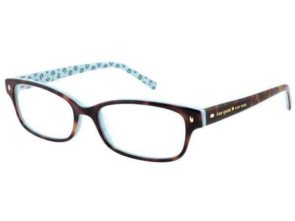 Occhiali da Vista Donna Kate Spade Avana - Modello Lucyann Originale