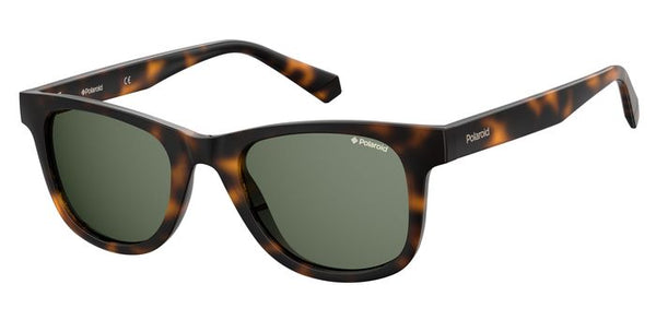 Occhiali da sole uomo Polaroid avana - Modello PLD 1016/S/NEW