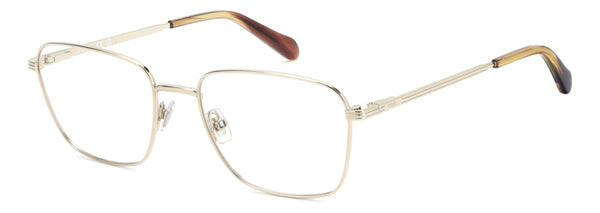 Occhiali da vista Fossil Uomo Oro FOS 7213/G | Stile e Qualità