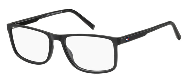 Occhiali da Vista Tommy Hilfiger Uomo Neri TH 2283 - Stile Autentico