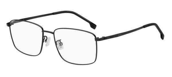 Occhiali da Vista Uomo BOSS 1714/F Neri - Eleganza Quotidiana