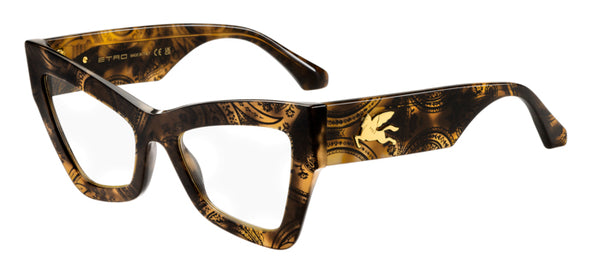 Occhiali da vista donna Etro avana | Modello ETRO 0069