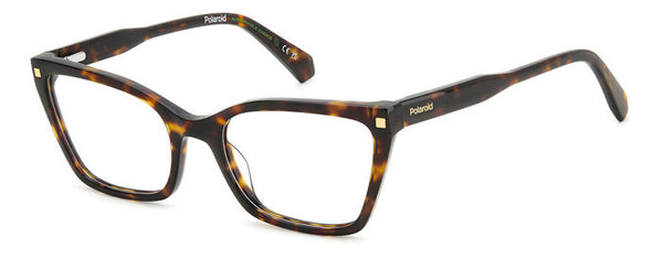 Polaroid 108154 Avana: Occhiali da Vista Donna Originali Online
