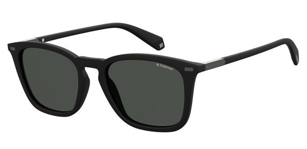 Occhiali da Sole Polaroid Uomo Neri PLD 2085/S Originali