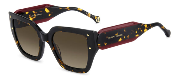 Occhiali da Sole Carolina Herrera Avana Donna HER 0323/S Originali