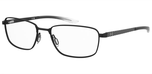 Occhiali da vista uomo Under Armour UA 5089/G Neri