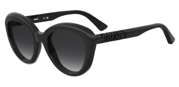 Occhiali da Sole Moschino MOS179/S Neri Donna | Eleganza e Stile