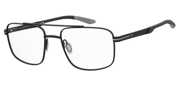 Occhiali da Vista Uomo Under Armour UA 5103/G Neri Originali