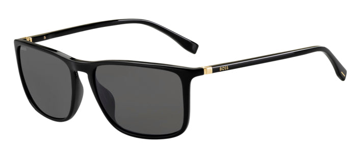Asta ricambio originale nera BOSS R2046042M2145
