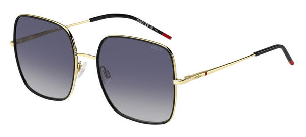 Occhiali da Sole Donna HUGO 207069 Oro - Modello HG 1293/S