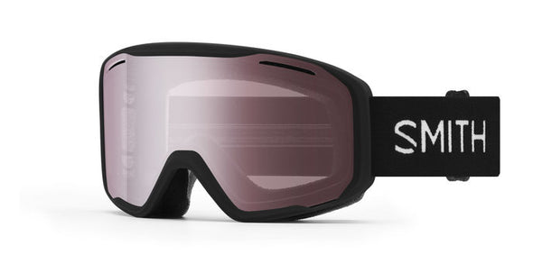 Occhiali da Sole Smith Snow Blazer Neri M00778 | Unisex