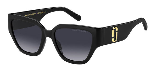 Occhiali da Sole Marc Jacobs Donna Neri | MARC 724/S