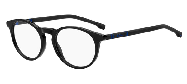 Occhiali da Vista BOSS 1804 Neri Originali | Spedizione Veloce