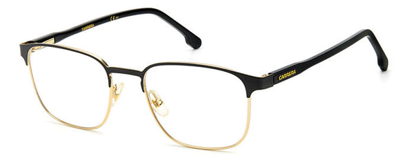 Occhiali da Vista Uomo Carrera 253 Neri | Modello 104424 Originali
