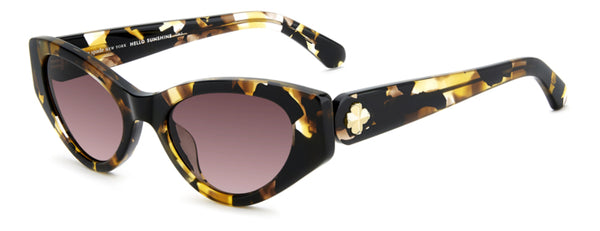 Occhiali da Sole Donna Kate Spade Bria Avana - Modello KS 208908