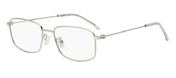 Occhiali da vista BOSS uomo grigio - Modello 1678/F originale