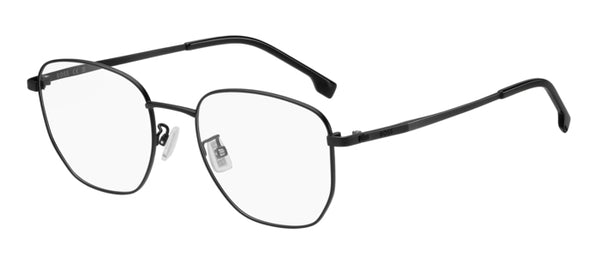 Occhiali da Vista BOSS 1713/F Neri Uomo | Design Elegante e Moderno