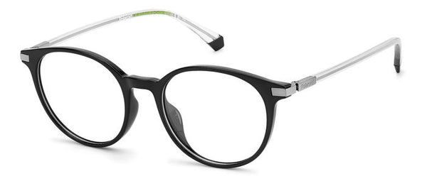 Occhiali da Vista Polaroid PLD D461/G Neri Unisex | Acquista Originali