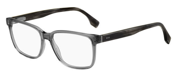 Occhiali da vista uomo BOSS 1517 corno | Eleganza e Comfort Originali