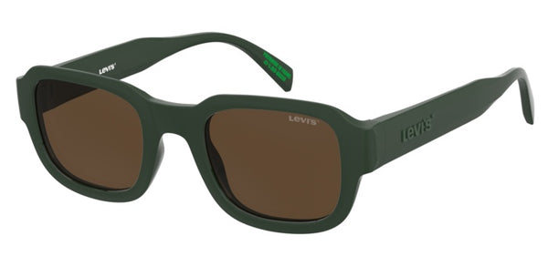 Occhiali da Sole Levi's Verdi LV 1101/S | Stile Unisex Autentico