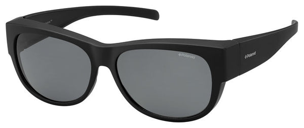 Occhiali da Sole Polaroid PLD 9004/S Neri Unisex | Protezione UV